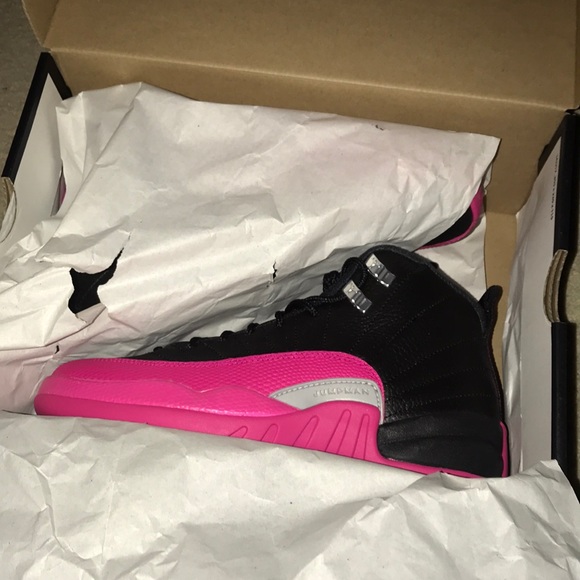Jordan Shoes | Air Jordan Gg Retro Deadly Pink Never Worn | Poshmark